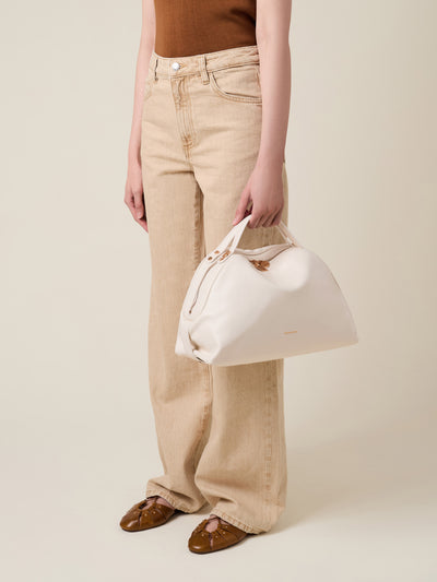 BAULETTO MEDIUM - BORSE - Borbonese