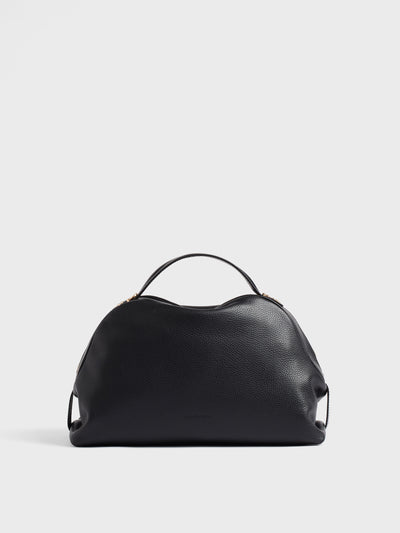 Medium Boston Bag - Crossbody Bags - Borbonese