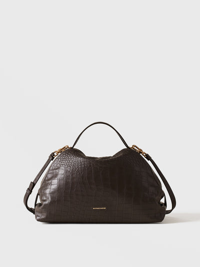 BAULETTO MEDIUM - Tutti i prodotti - Borbonese