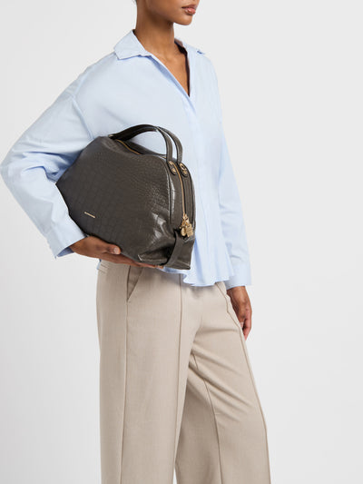 BAULETTO MEDIUM - Tutti i prodotti - Borbonese