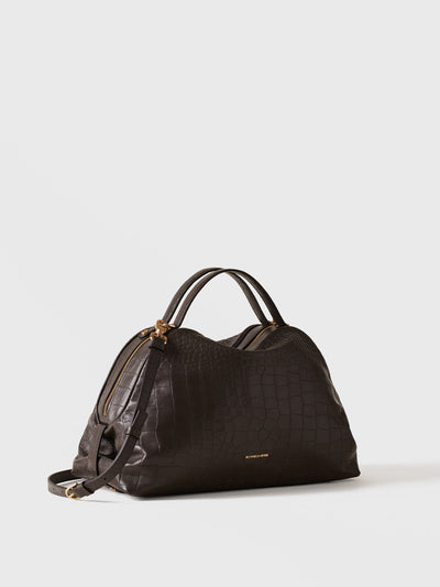 BAULETTO MEDIUM - Borbonese