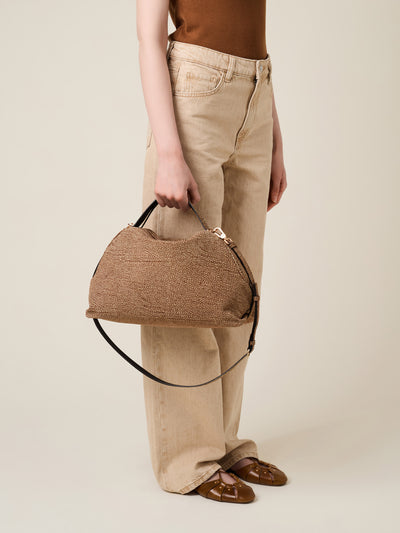BAULETTO MEDIUM - BORSE - Borbonese