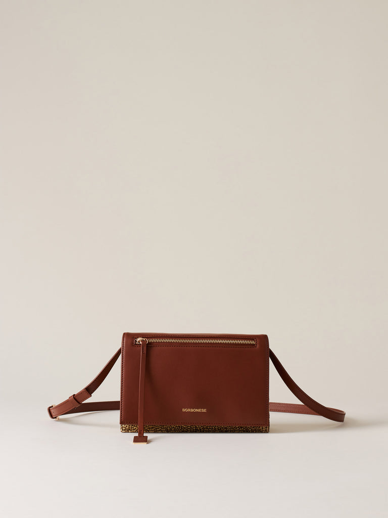 LIVRE CROSS-BODY SMALL