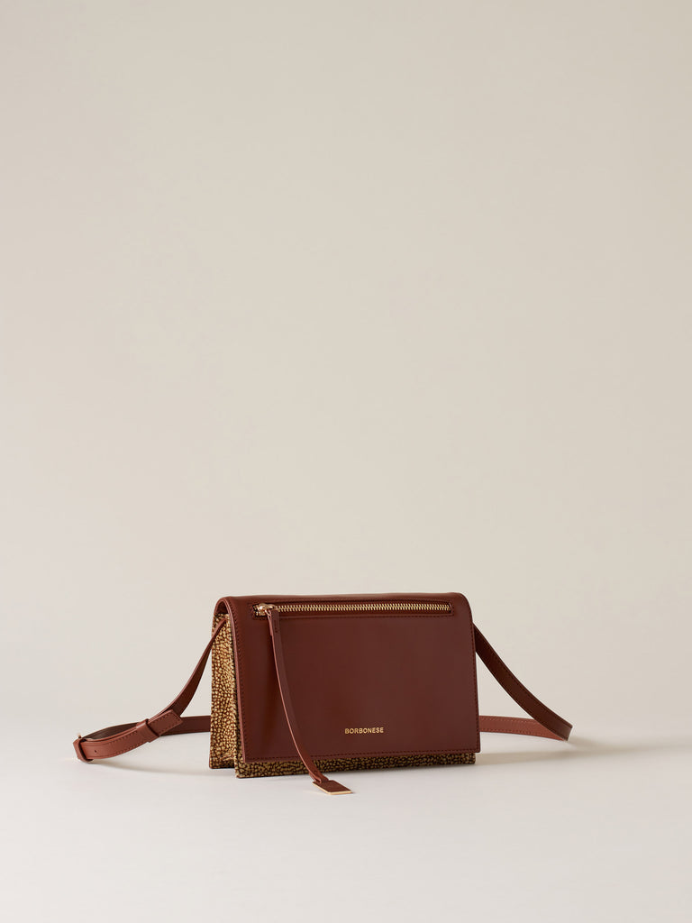 LIVRE CROSS-BODY SMALL