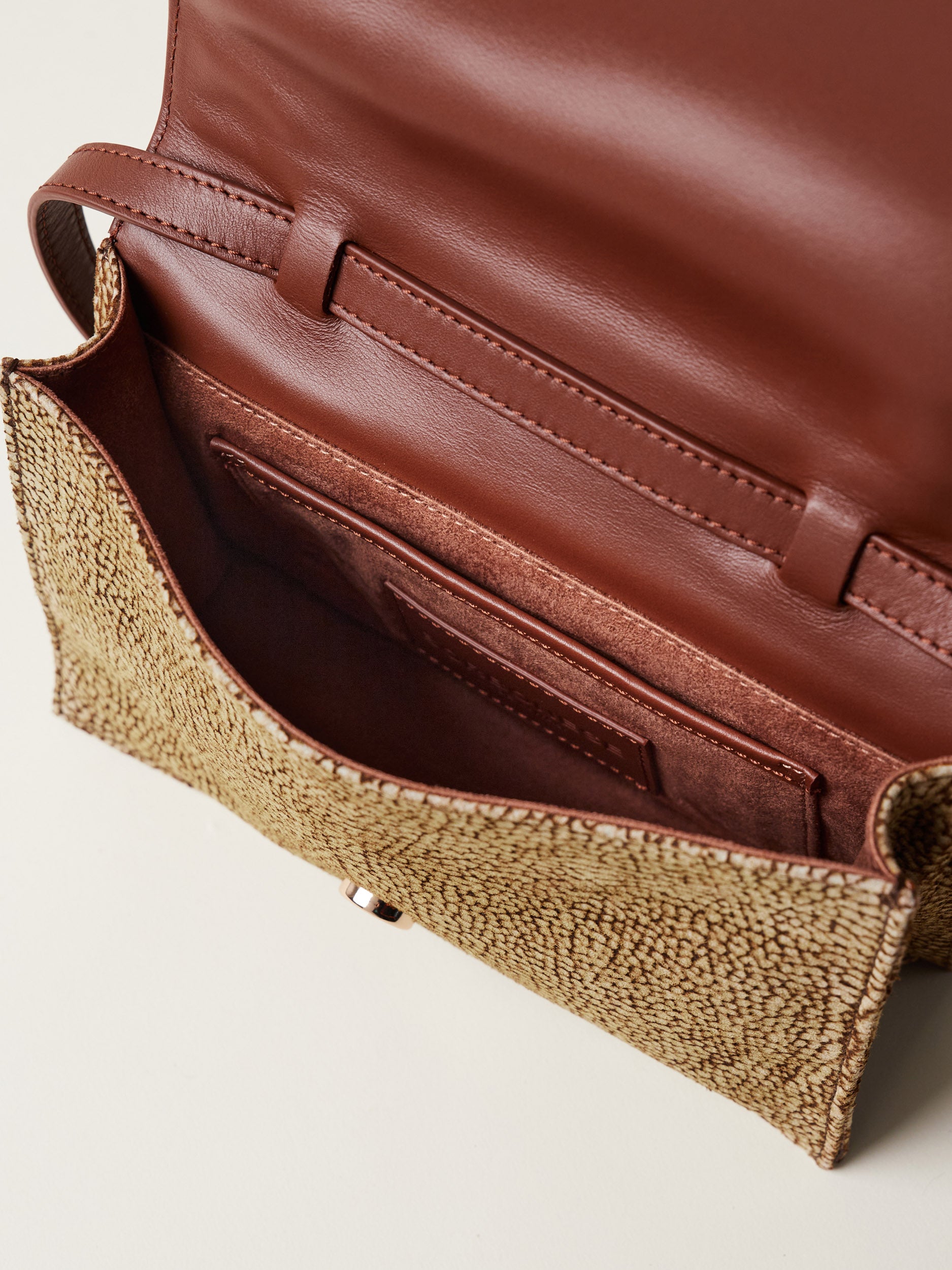 LIVRE CROSS-BODY SMALL