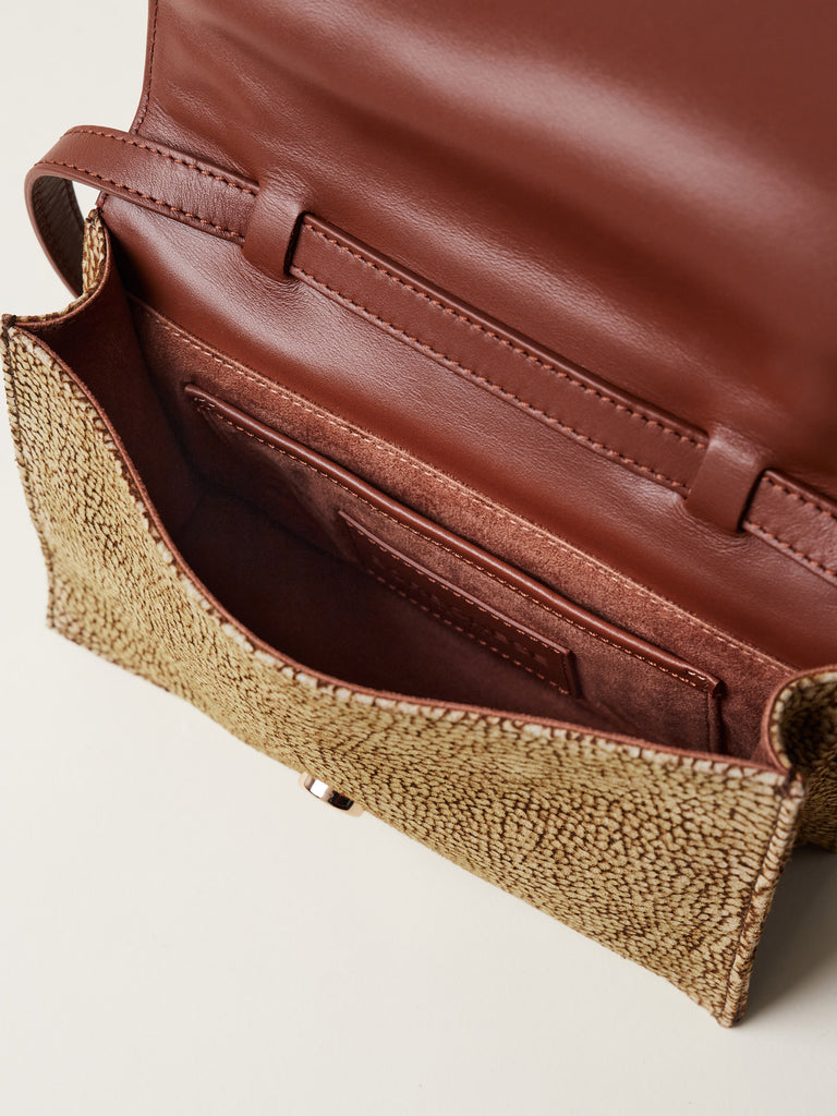 LIVRE CROSS-BODY SMALL