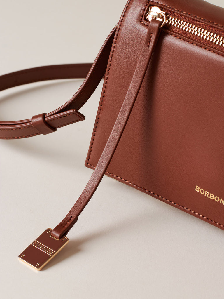 LIVRE CROSS-BODY SMALL