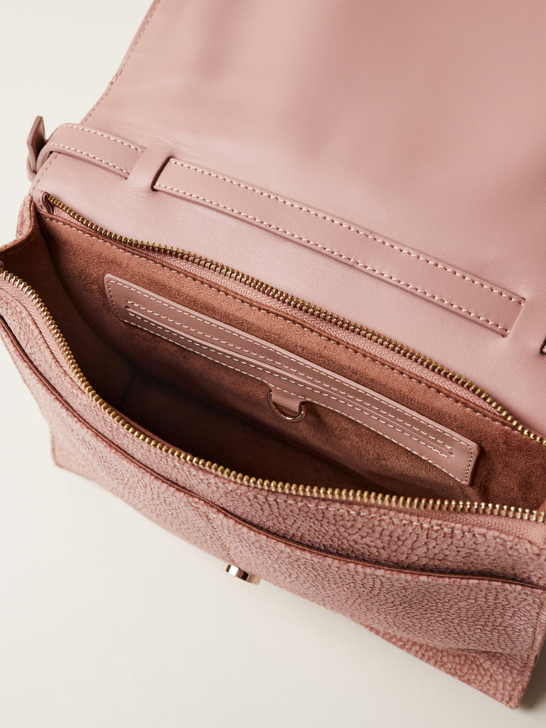 LIVRE CROSS-BODY SMALL