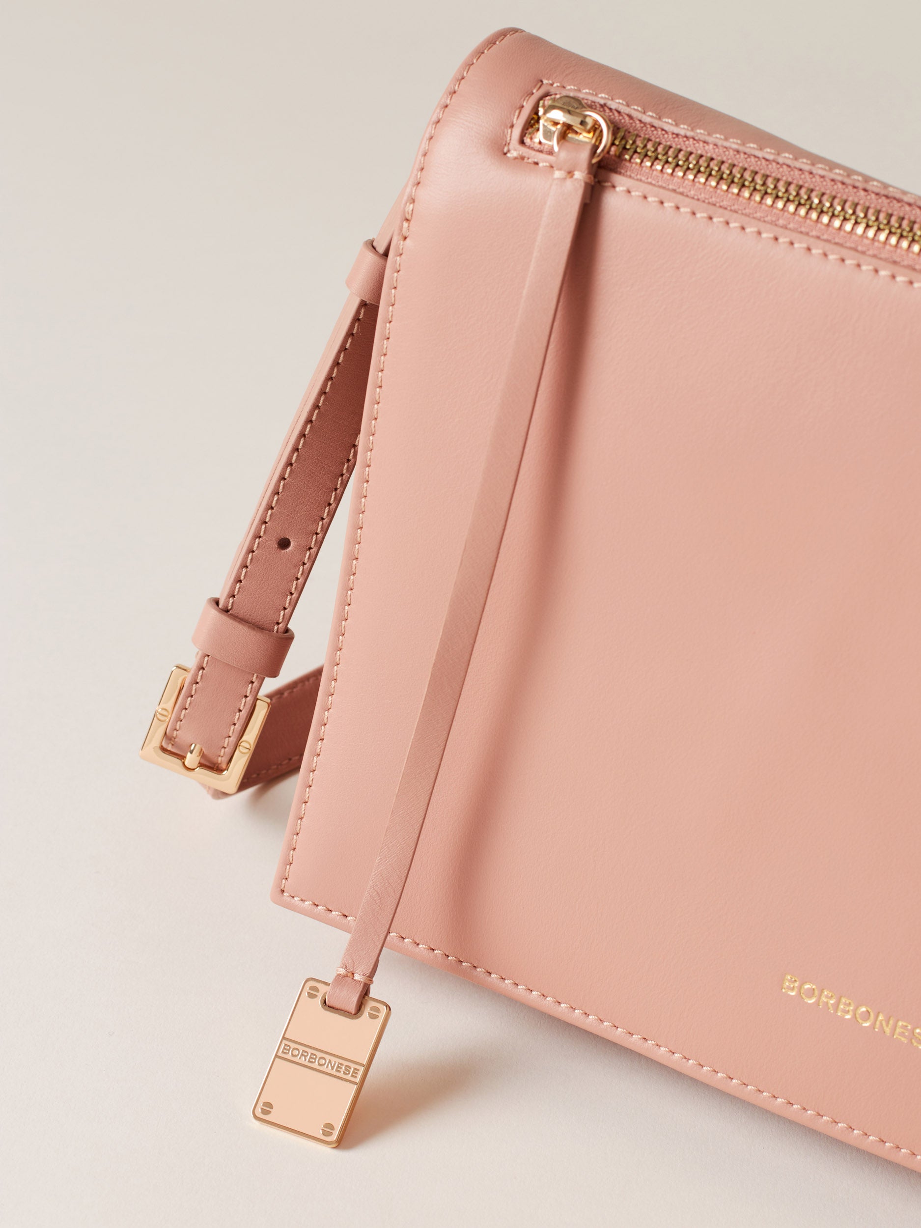 LIVRE CROSS-BODY SMALL