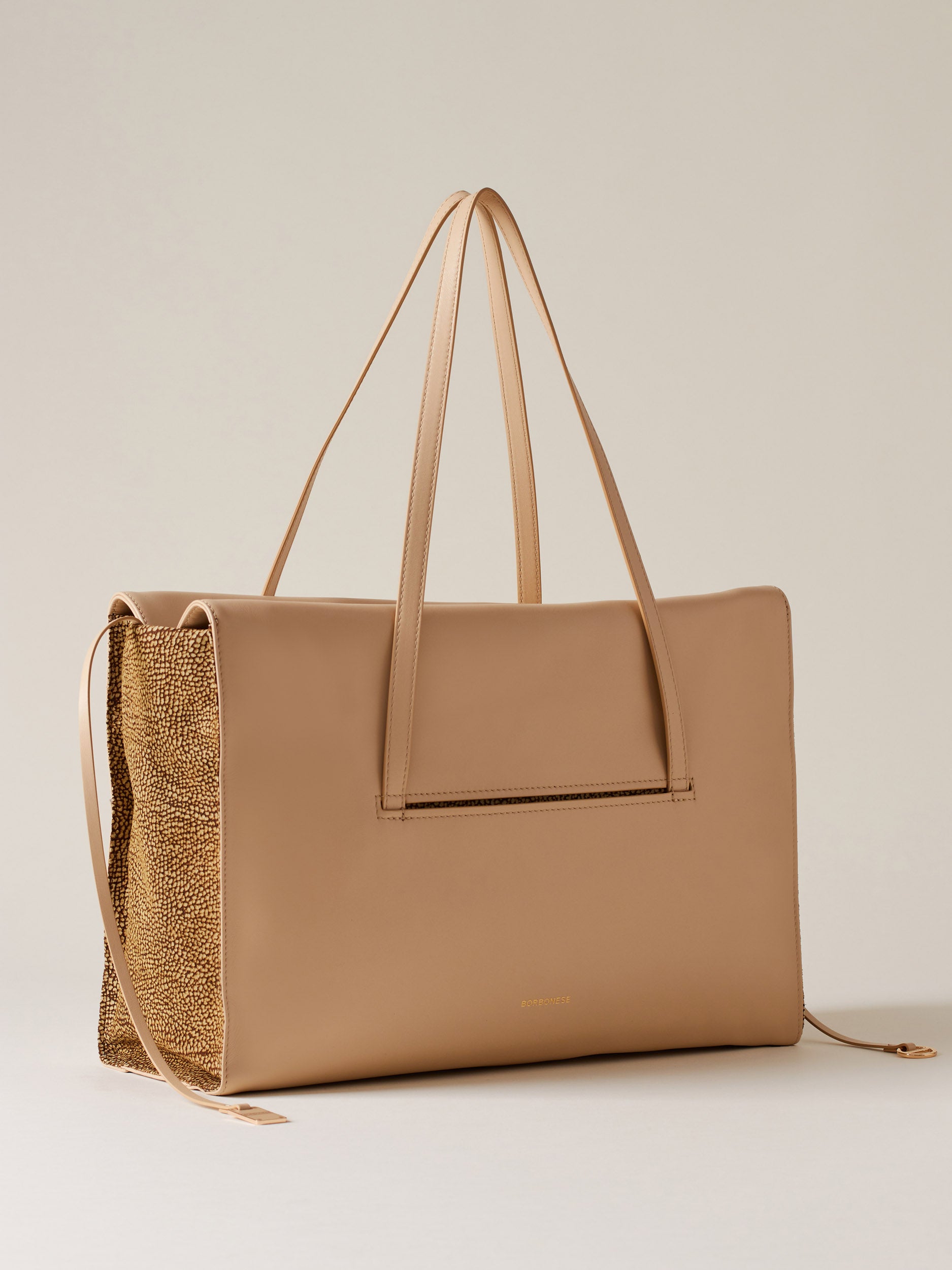 LIVRE SHOPPER LARGE