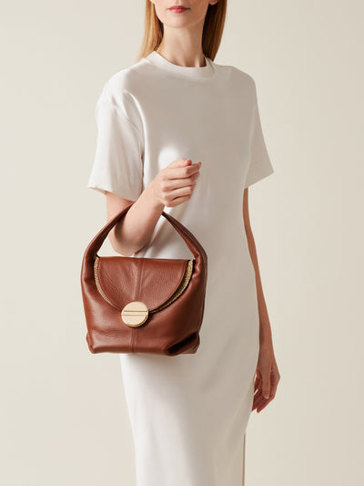 Borbonese 92 Borsa Hobo S C T Tweet Default Title_2