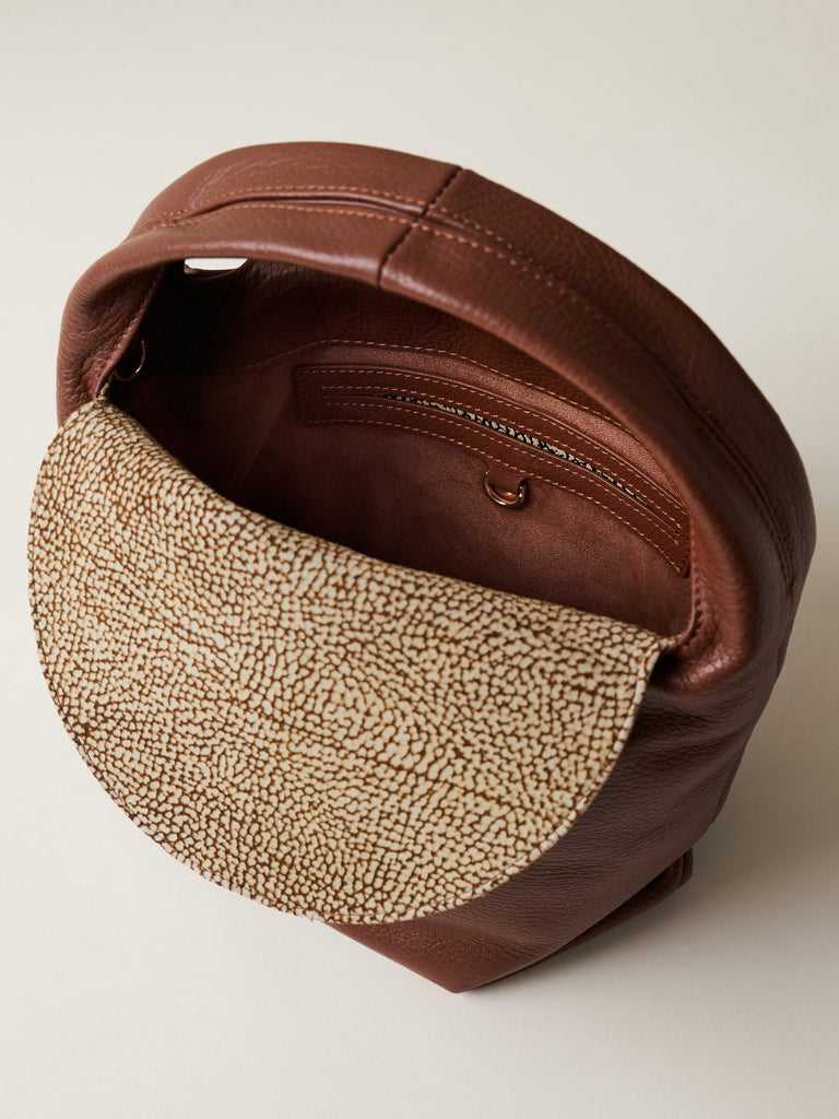 Borbonese 92 Borsa Hobo S C T Tweet Default Title_6