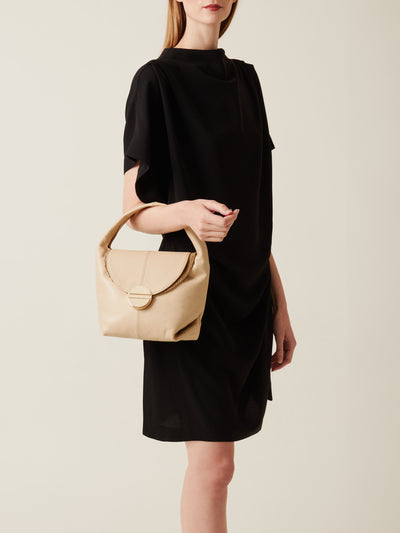 Borbonese 77 Borsa Hobo S C T Tweet Default Title_2
