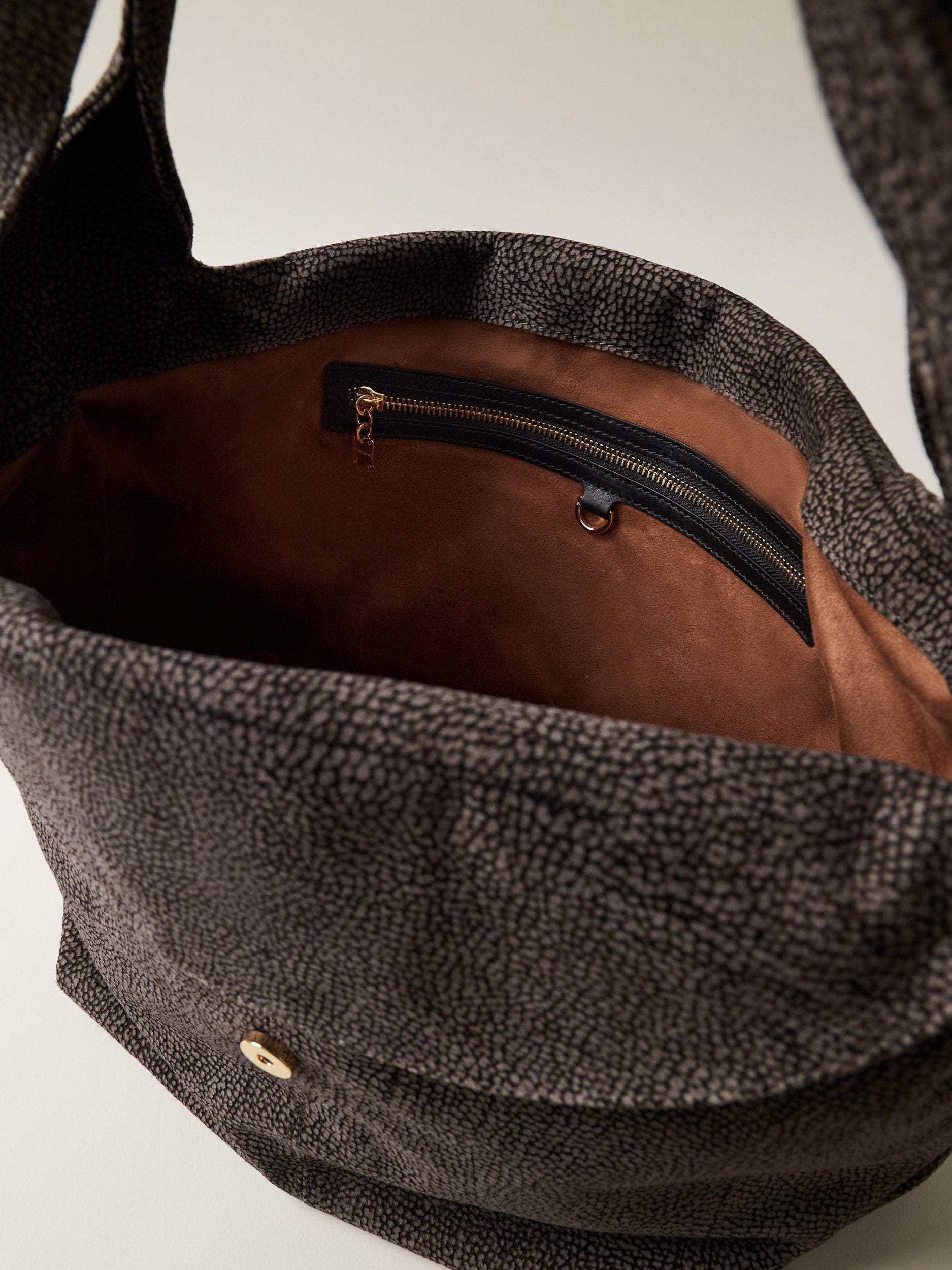 TWEET HOBO LARGE