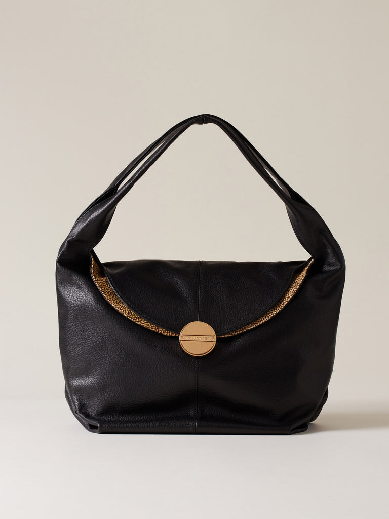 TWEET HOBO LARGE