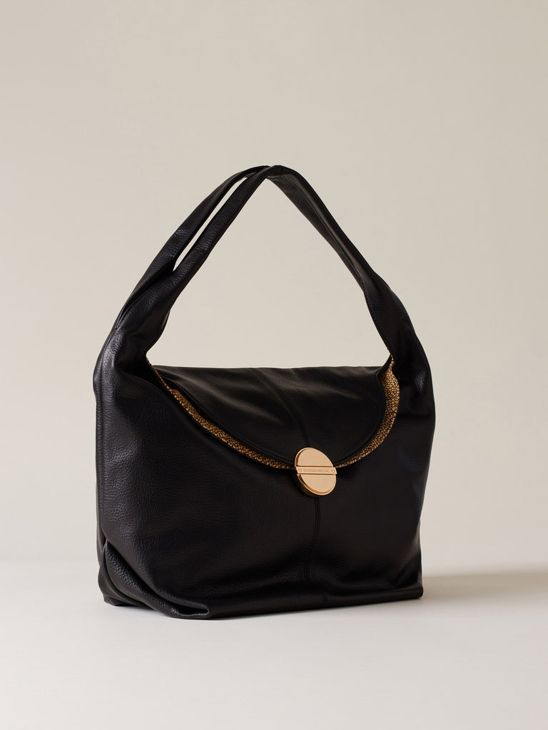 TWEET HOBO LARGE