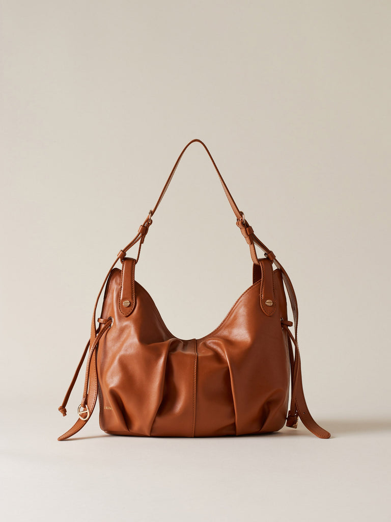 BEETLE HOBO SMALL Borbonese