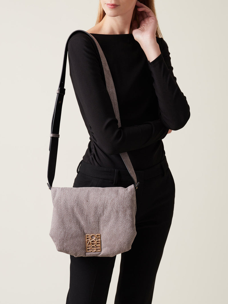 Baellerry Borse a tracolla da donna Borse a tracolla in pelle Borse eleganti Pochette da donna
