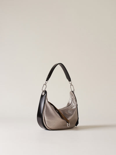 OYSTER HOBO SMALL