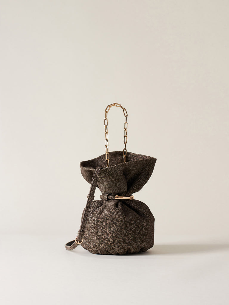 SECCHIELLO TRÉSOR SMALL