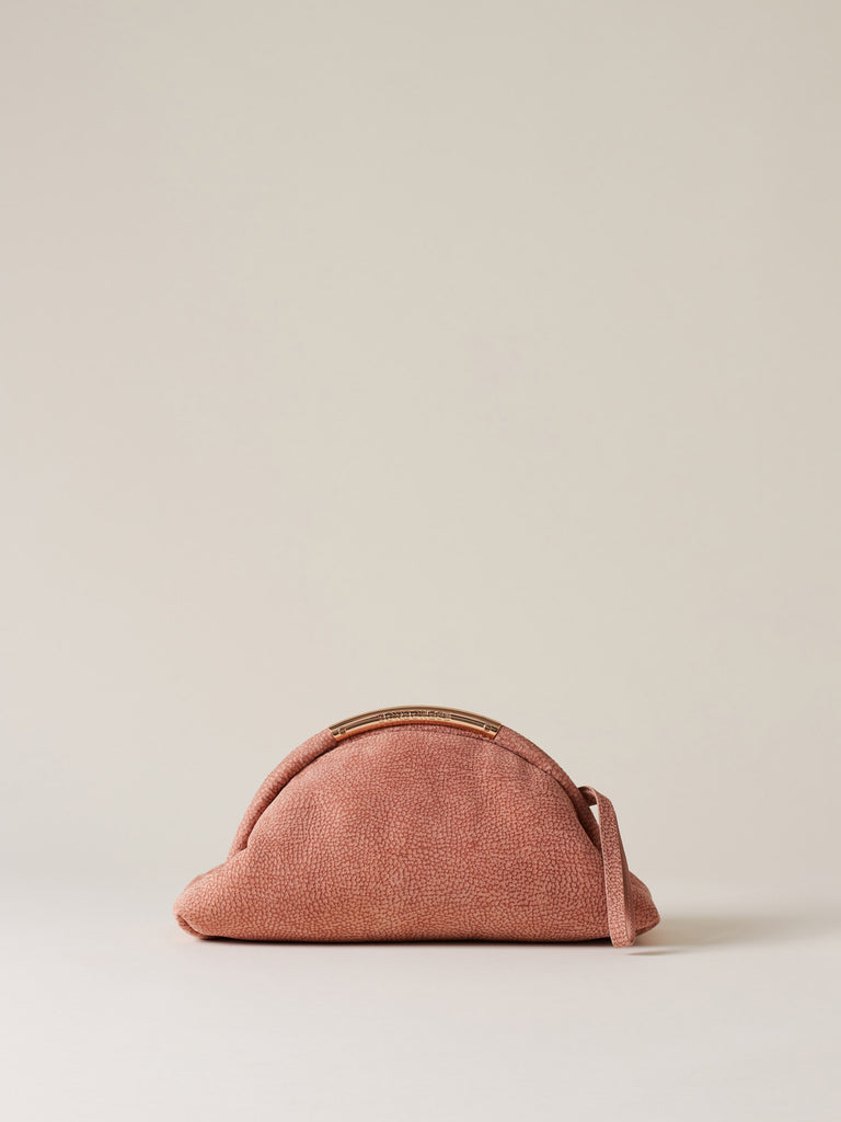 CLUTCH TRÉSOR MEDIUM