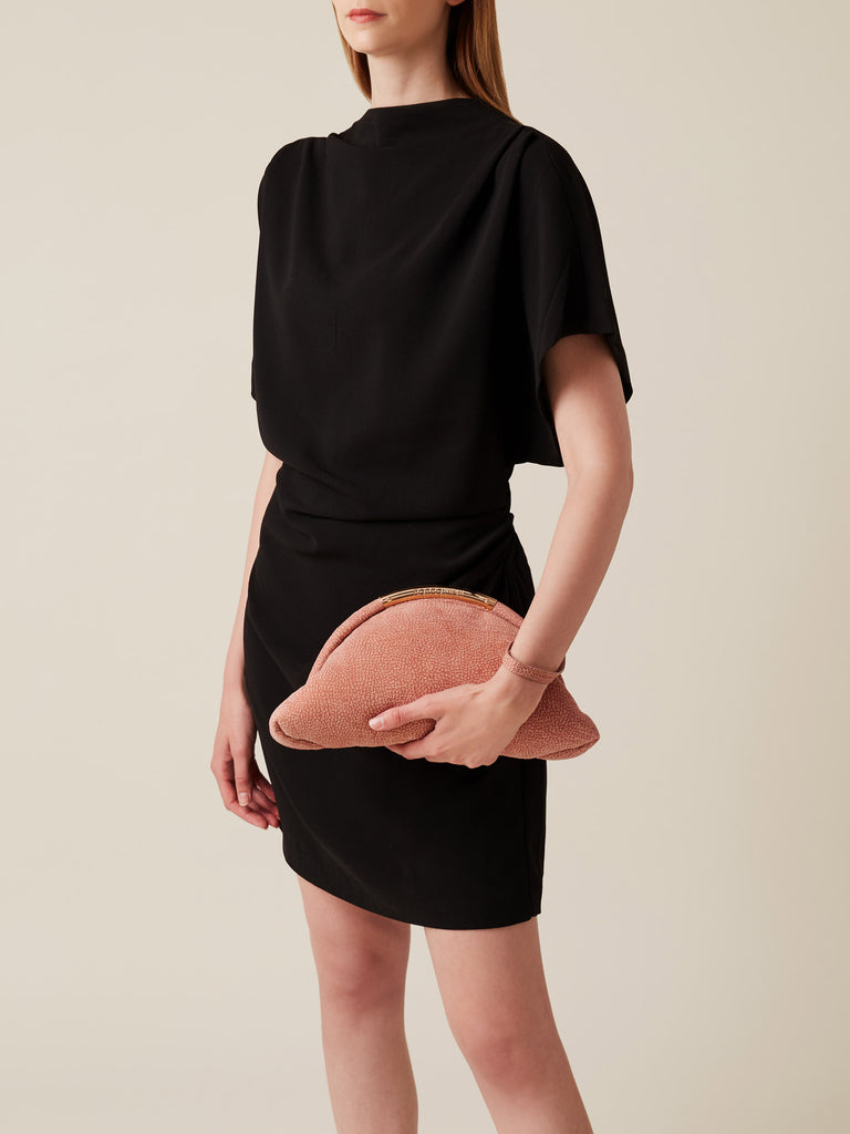 CLUTCH TRÉSOR MEDIUM