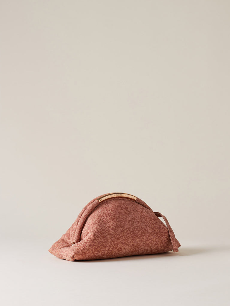 CLUTCH TRÉSOR MEDIUM