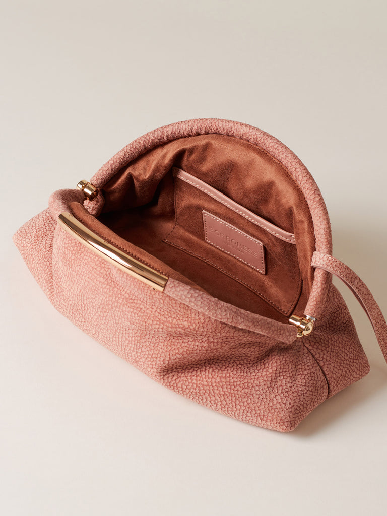 CLUTCH TRÉSOR MEDIUM