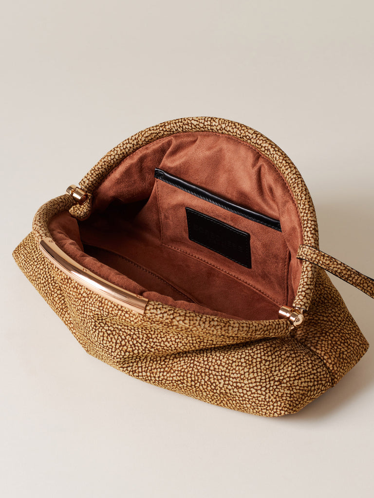 CLUTCH TRÉSOR MEDIUM