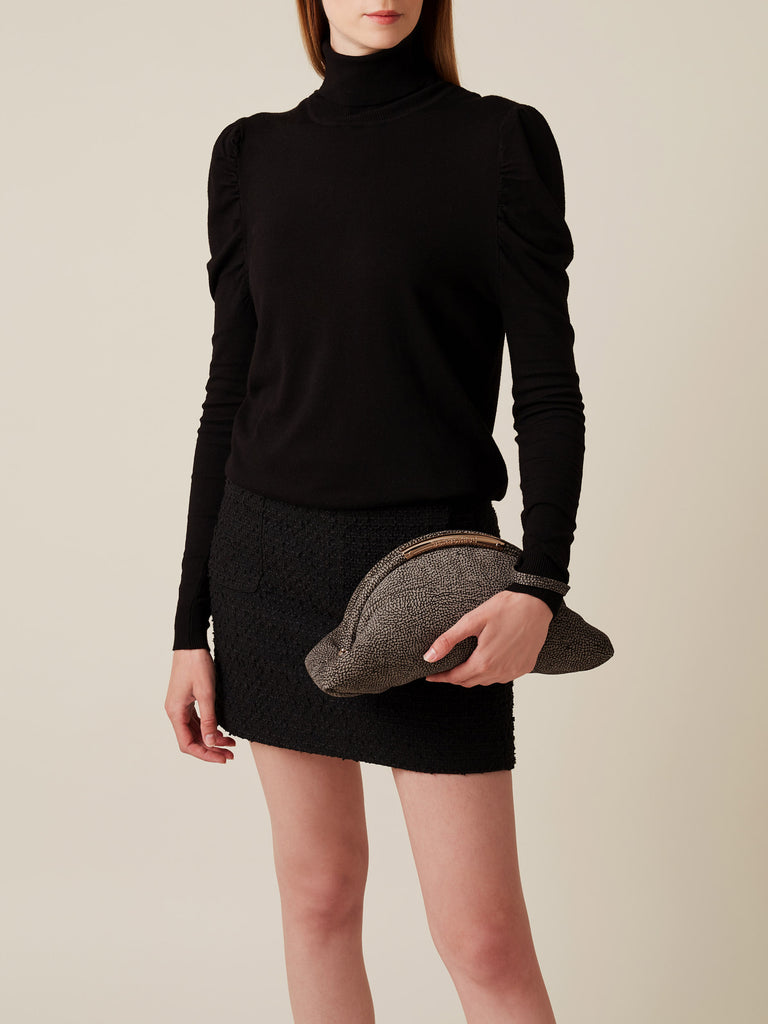 TRÉSOR CLUTCH MEDIUM