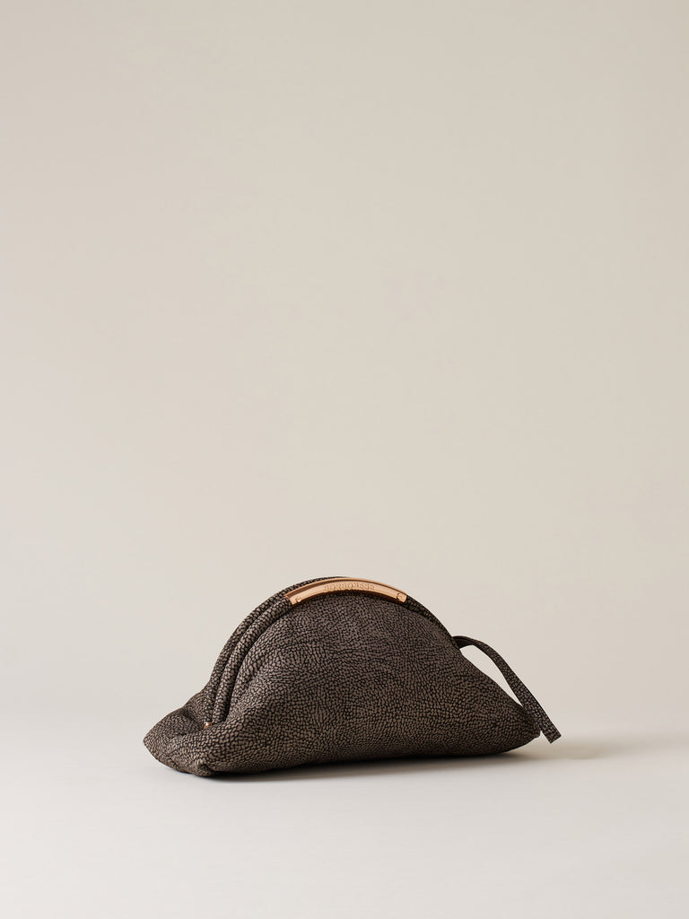 TRÉSOR CLUTCH MEDIUM