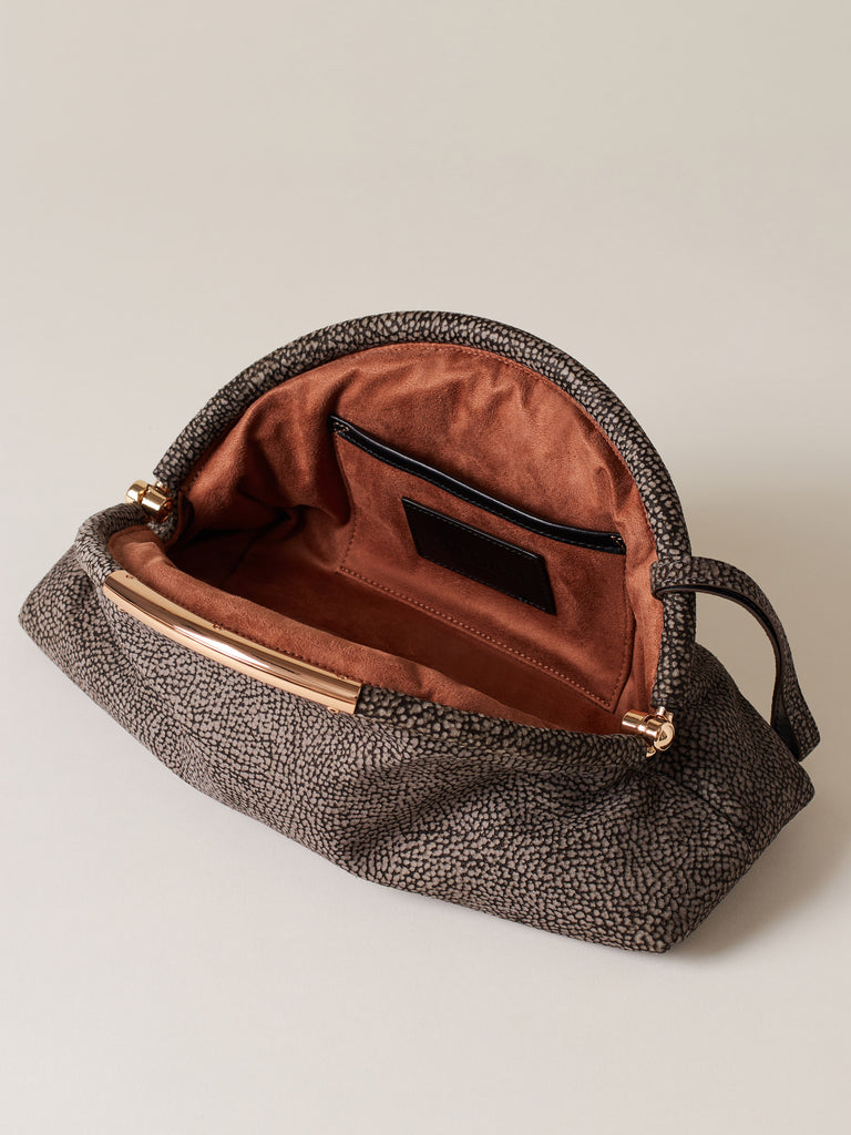 TRÉSOR CLUTCH MEDIUM