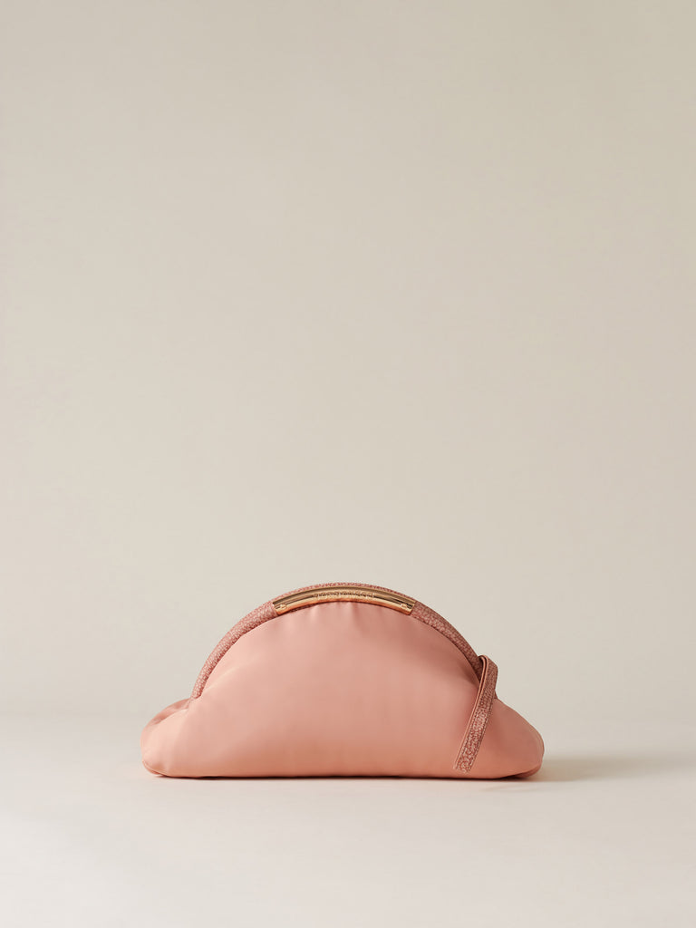 CLUTCH TRÉSOR MEDIUM