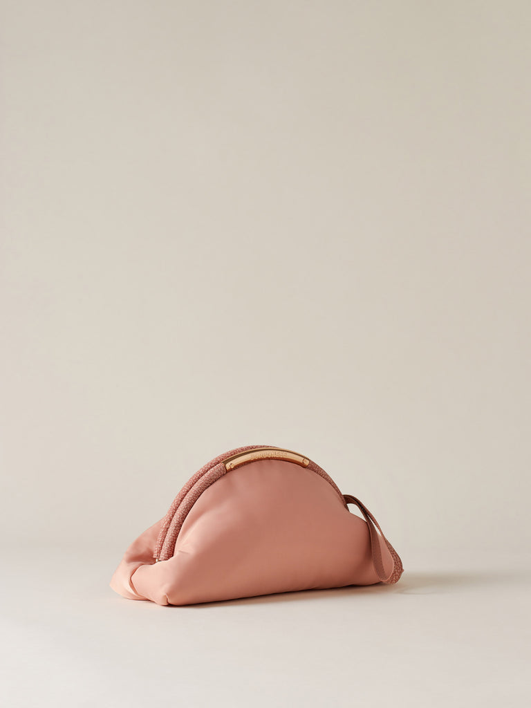 CLUTCH TRÉSOR MEDIUM