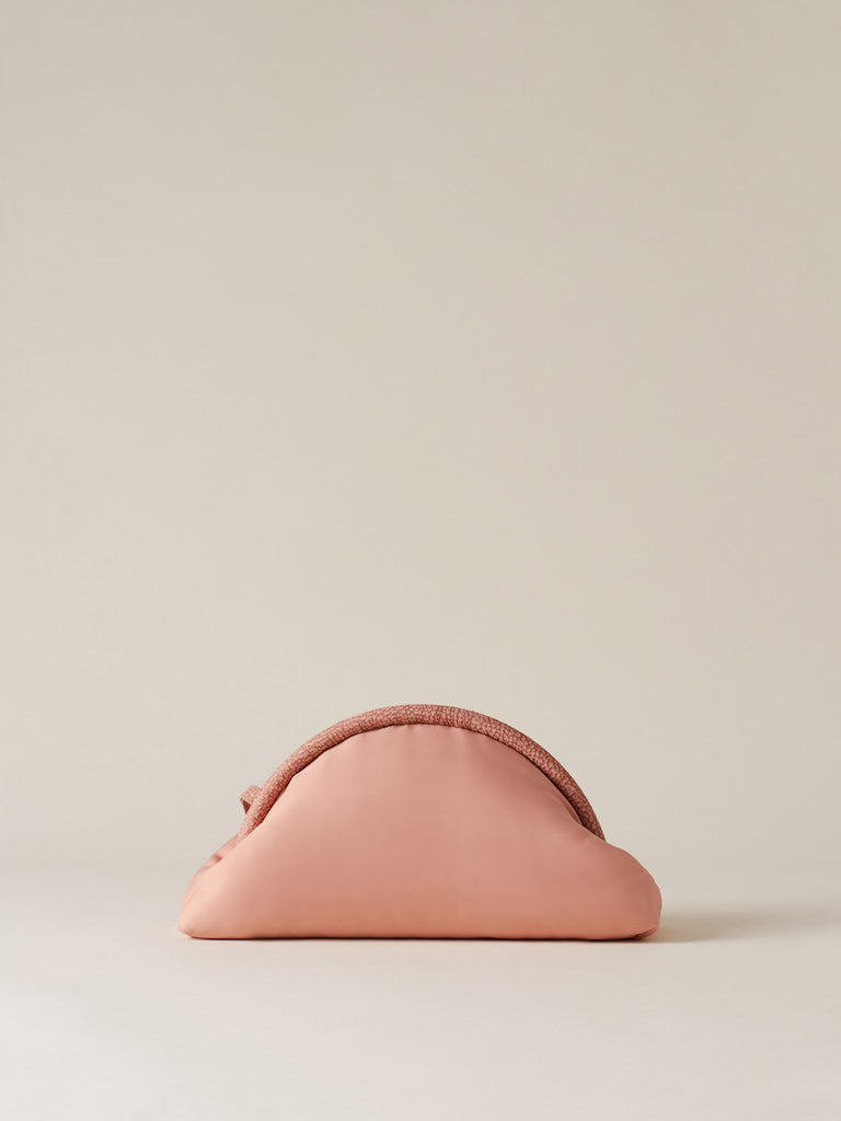 CLUTCH TRÉSOR MEDIUM
