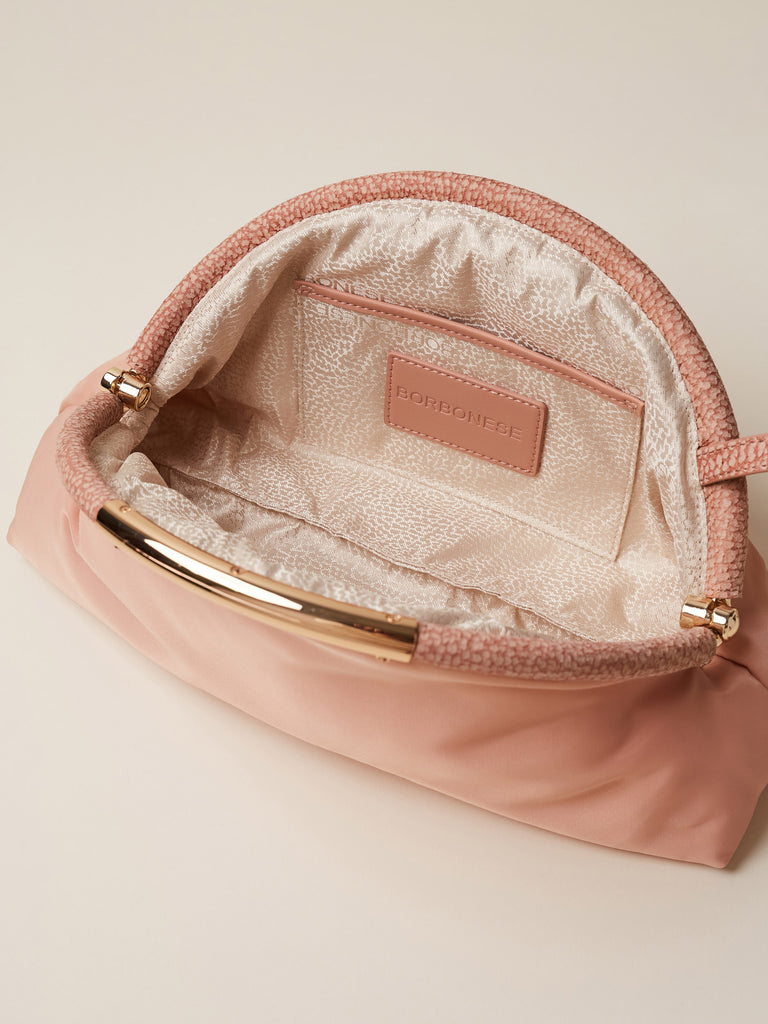 CLUTCH TRÉSOR MEDIUM