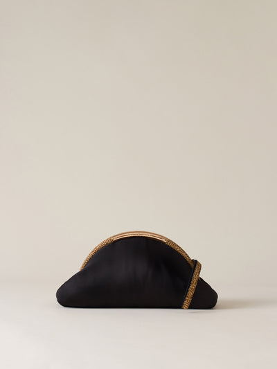 CLUTCH TRÉSOR MEDIUM