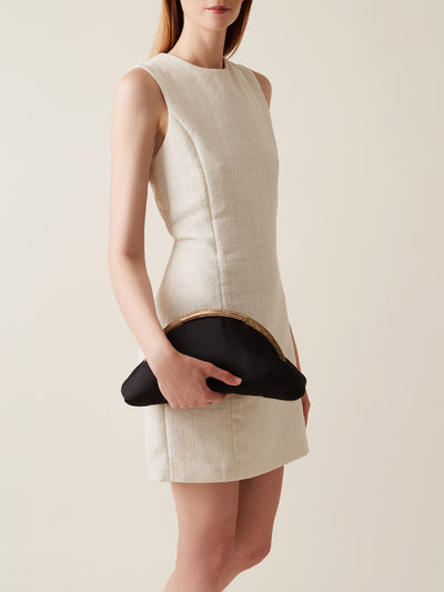 CLUTCH TRÉSOR MEDIUM