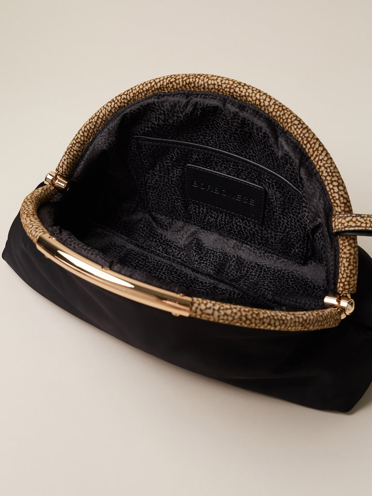 TRÉSOR CLUTCH MEDIUM
