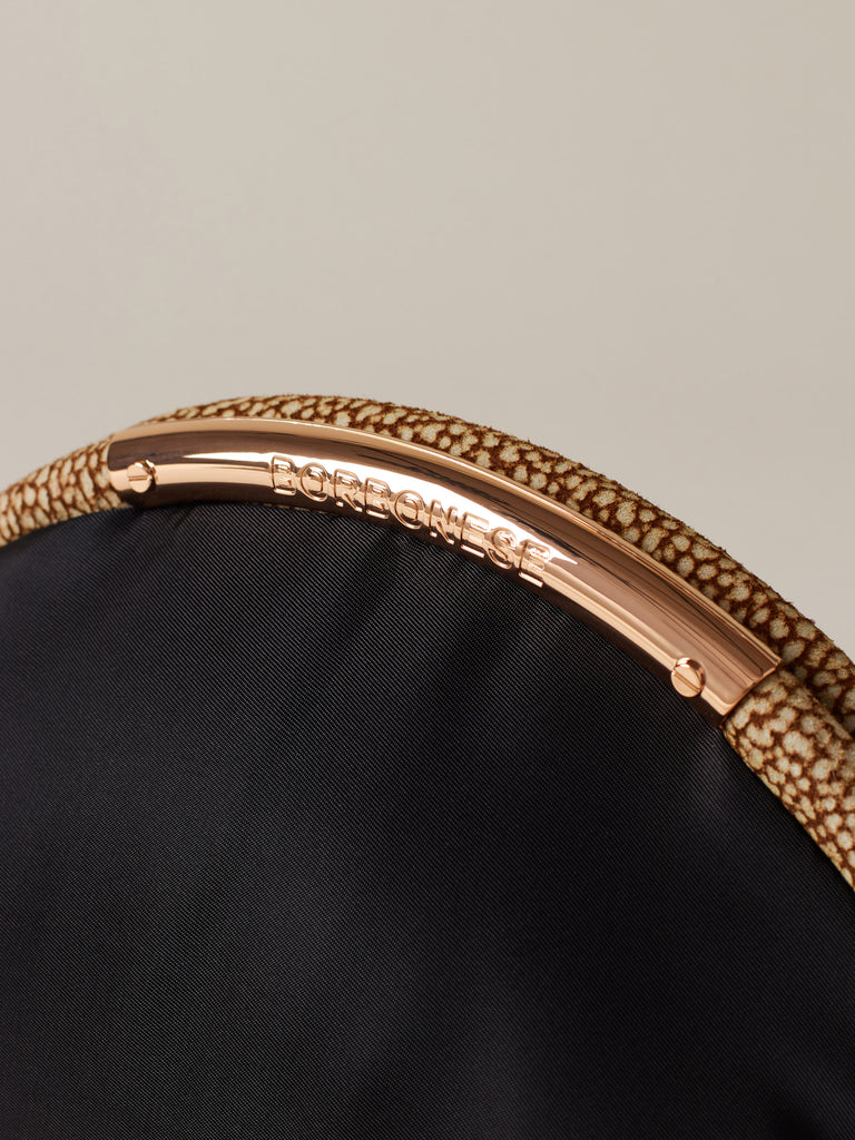 TRÉSOR CLUTCH MEDIUM