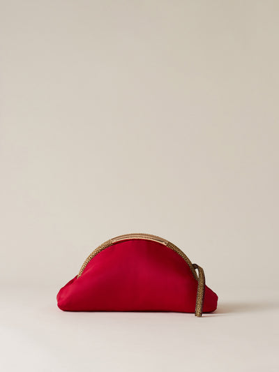 CLUTCH TRÉSOR MEDIUM