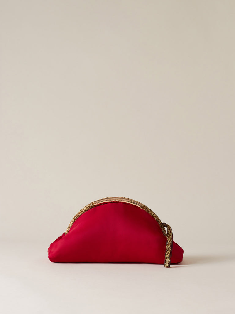 TRÉSOR CLUTCH MEDIUM