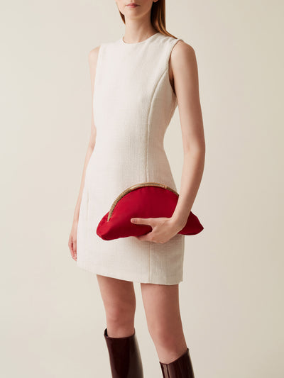 CLUTCH TRÉSOR MEDIUM