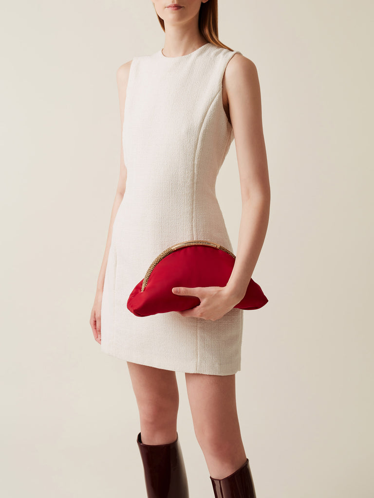 TRÉSOR CLUTCH MEDIUM