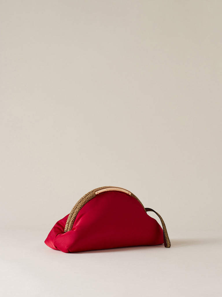TRÉSOR CLUTCH MEDIUM