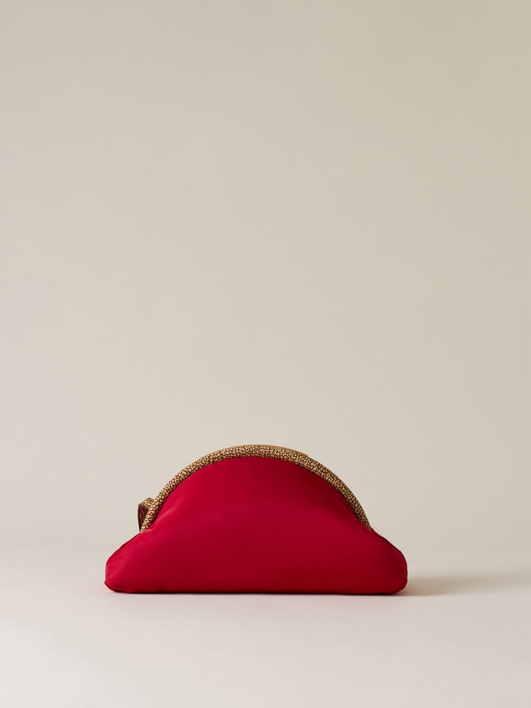 TRÉSOR CLUTCH MEDIUM