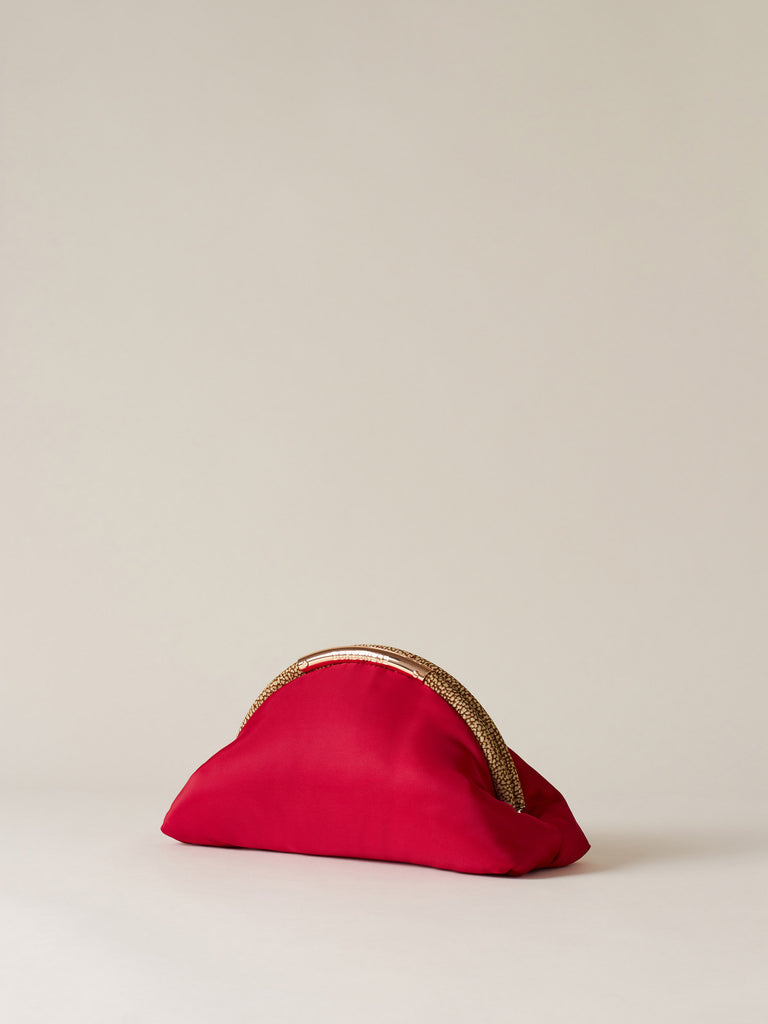 TRÉSOR CLUTCH MEDIUM