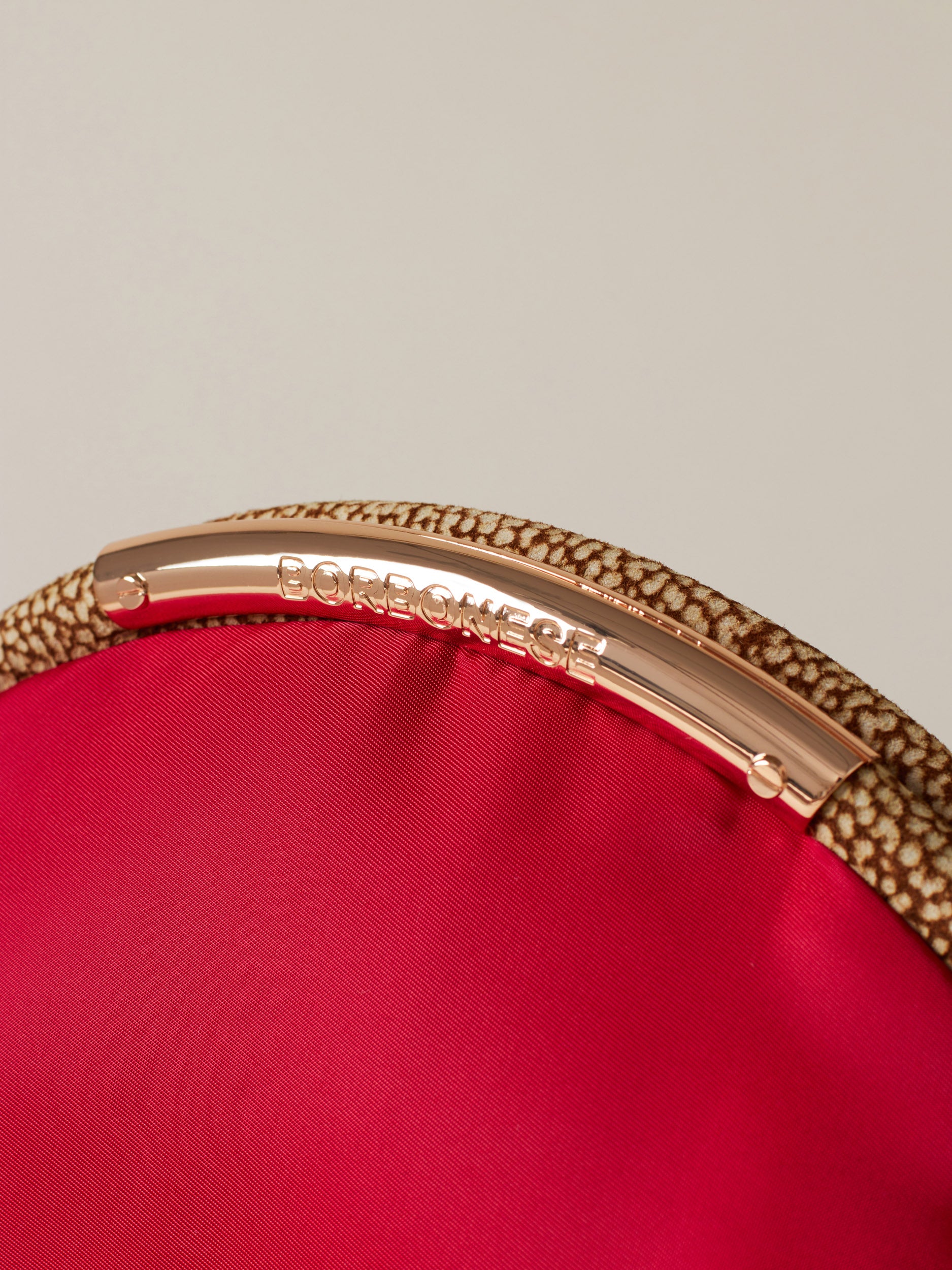 CLUTCH TRÉSOR MEDIUM