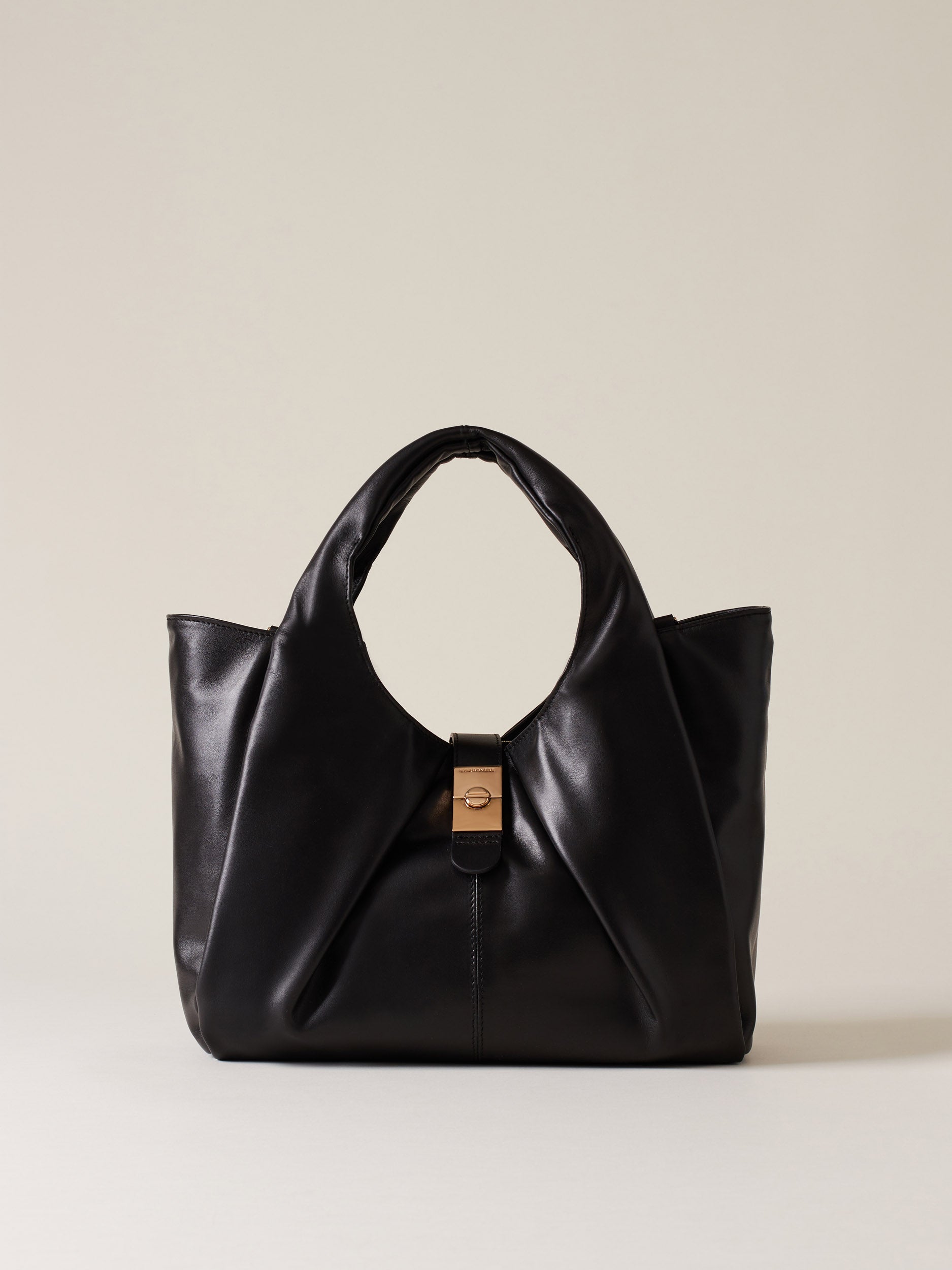 Borbonese 00 Borsa Shopping M Cortina Default Title_1