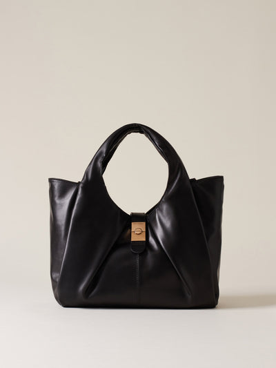 Borbonese 00 Borsa Shopping M Cortina Default Title_1